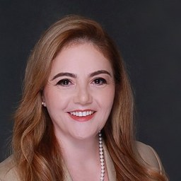 Marie-Francine Richard